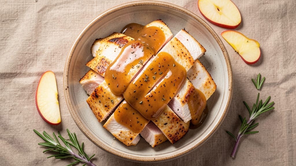 Apple Cider Vinaigrette Dressing Chick Fil a Recipe: Bold Tangy Zing for Crispy Chicken
