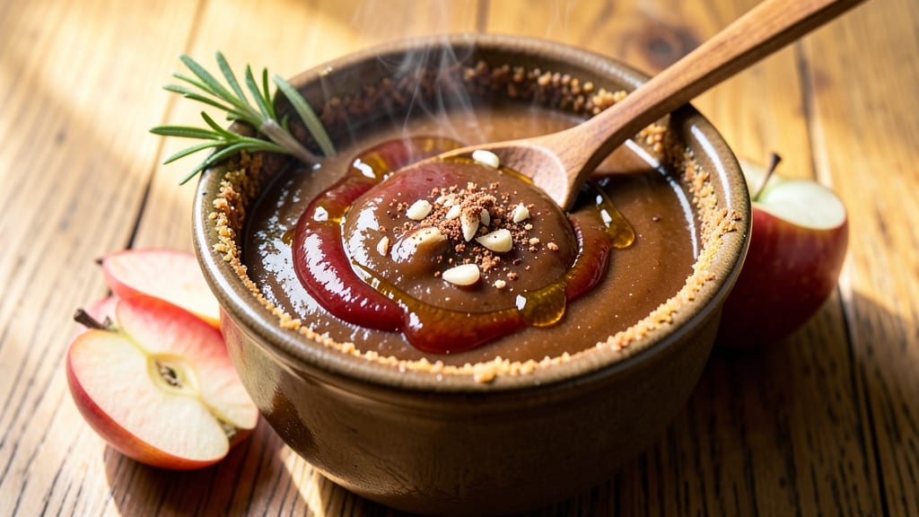 Pioneer Woman Apple BBQ Sauce Recipe: Smoky-Sweet Glaze That Caramelizes Onto Grilled Meat