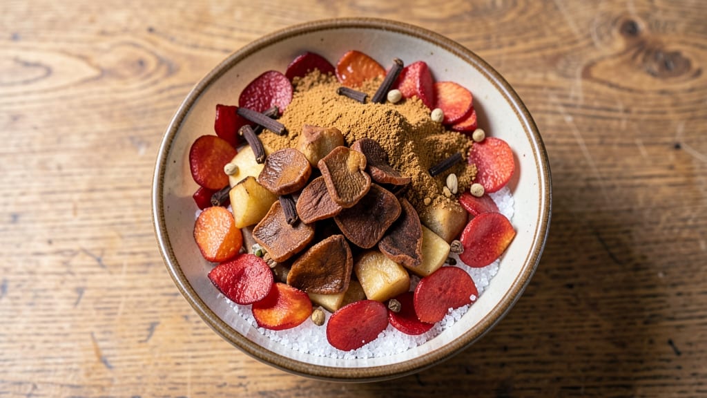 Instant Apple Cider Mix Recipe: Warm Spice Simmer in Minutes