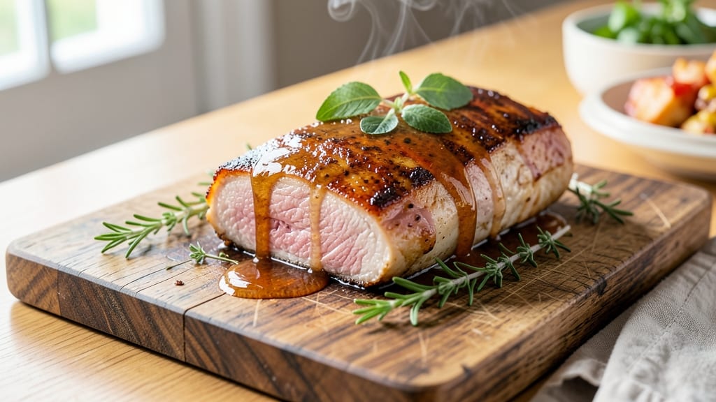 Apple Juice Brine Recipe for Pork: Fermented Sweetness That Elevates Every Bite
