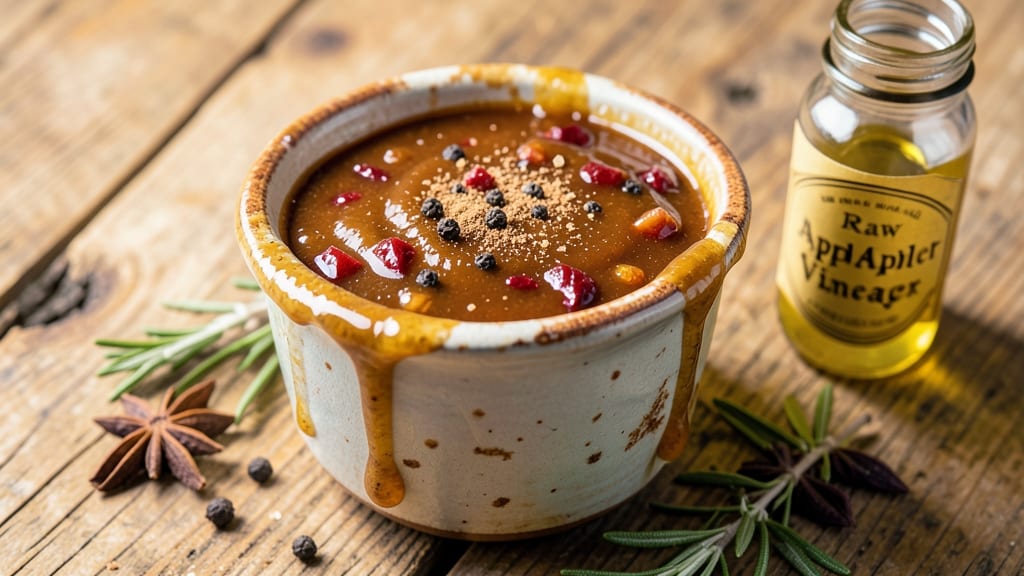 Apple Pie Moonshine BBQ Sauce Recipe: Bold Boozy Glaze for Grilled Meats