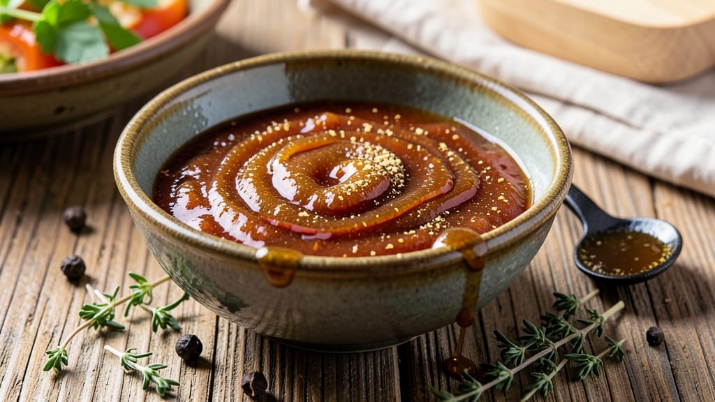 Apple Cider Vinegar Based Bbq Sauce Recipe: Smoky-Sweet Glaze With Long Shelf Life