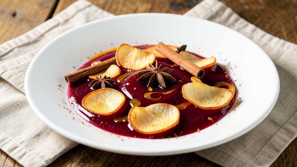 Apple Reduction Sauce Recipe: Intense Apple Flavor in 15 Minutes