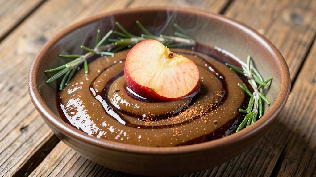 Apple Juice BBQ Sauce Recipe: Smoky-Sweet Glaze With Apple Cider Depth