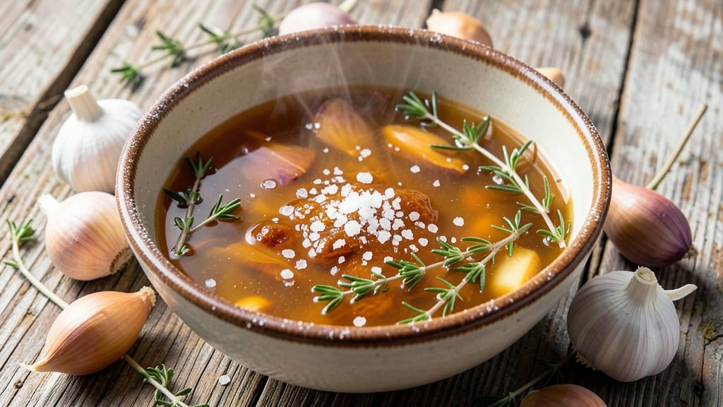 Apple and Orange Juice Turkey Brine Recipe: Citrus-Infused Moisture That Locks in Flavor