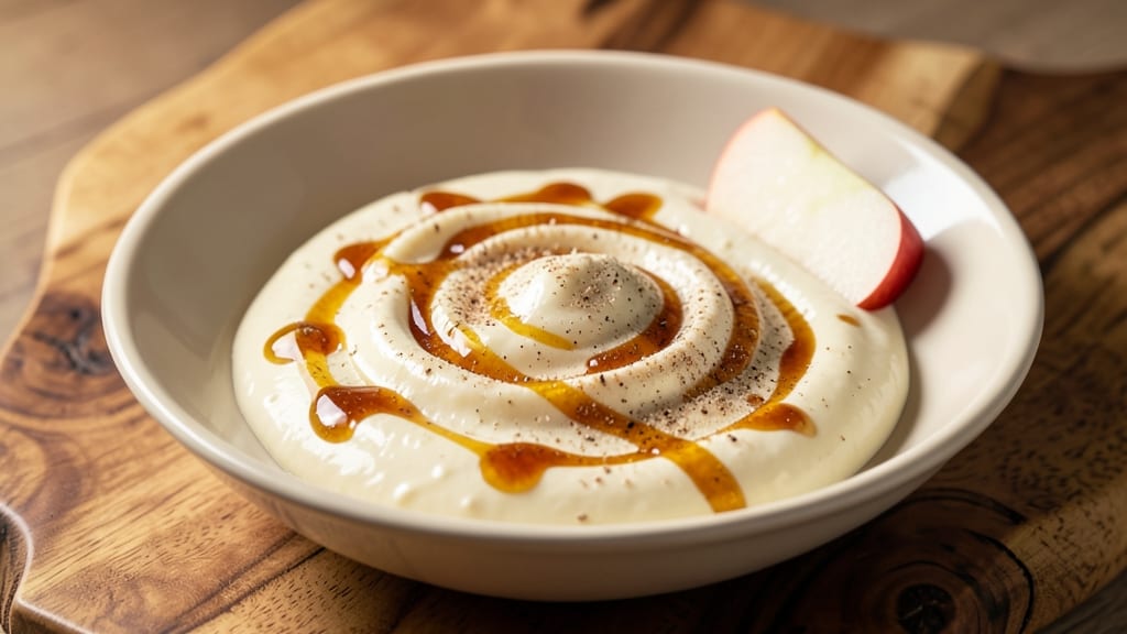 Chick-Fil-A Apple Dijon Dressing Recipe: Creamy Tart Balance for Salads and Sandwiches