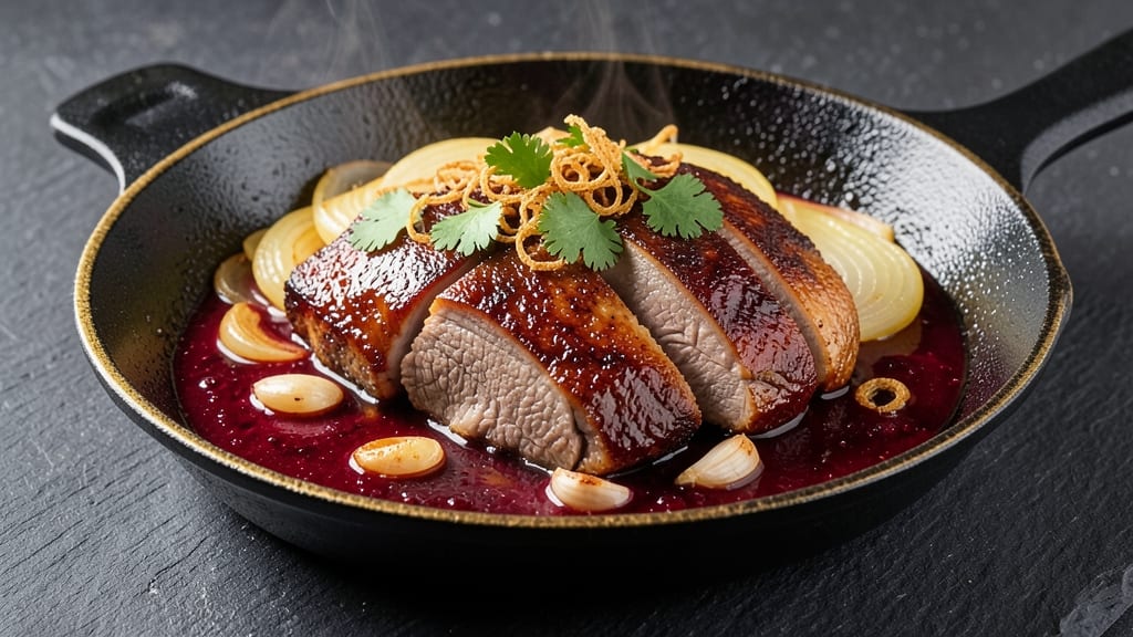 Pork Estofado Recipe with Pineapple Juice: Slow-Cooked Sweetness and Savory Depth