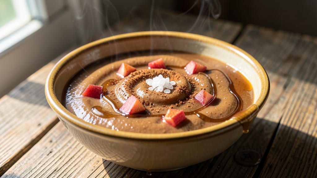 Apple Sauce Recipe With Maple Syrup: Warm Spiced Sweetness That Pairs With Everything