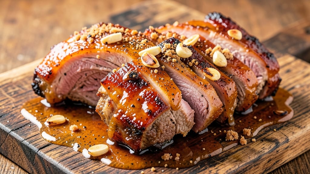Apple Juice Spritz Recipe for Ribs: Smoky-Sweet Glaze That Caramelizes in Minutes