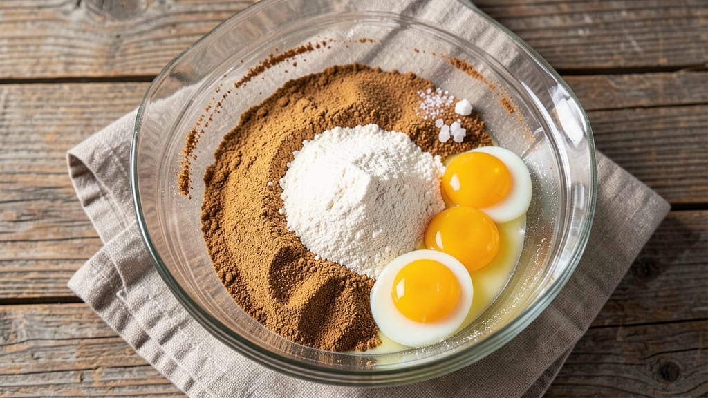 Apple Cinnamon Pancake Mix Recipe: Fluffy Stacks With Warm Spice Swirls
