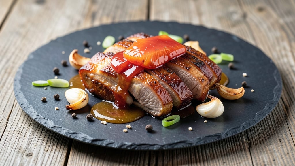 Pork Tocino Recipe With Pineapple Juice: Crispy Bites and Juicy Sweetness in One Pan