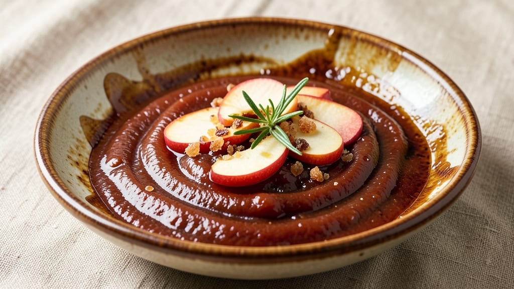 Smoky Apple BBQ Sauce Recipe: Deep Grill Flavor With Apple Cider Base