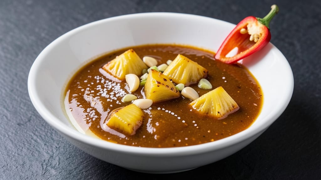 Costco Pineapple Habanero Sauce Recipe: Sweet Heat Balance in 15 Minutes