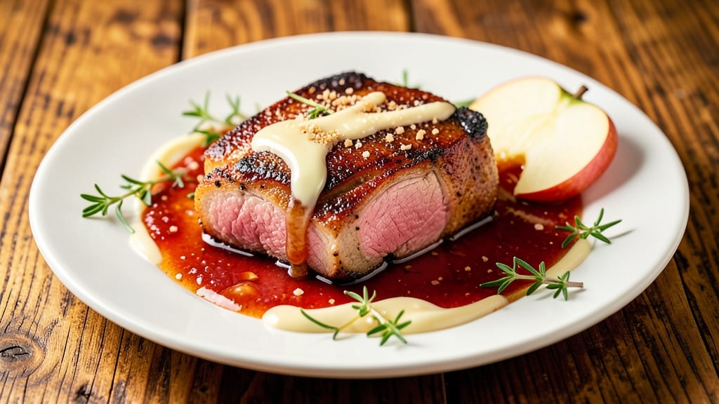 Pork Chop Brine Recipe with Apple Juice: Juicy Crispy Results in 24 Hours