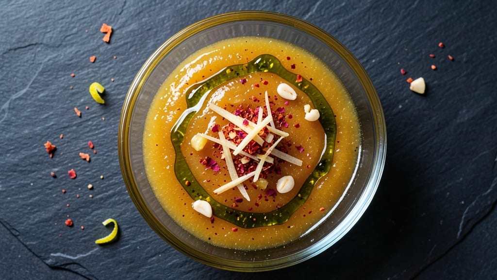 Asian Pineapple Sauce Recipe: Sweet-Tangy Glaze for Stir-Fries and Bowls