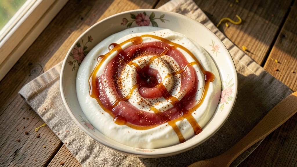 Apple Dip Recipe With Greek Yogurt: Creamy, Thick, and Dippable in 10 Minutes