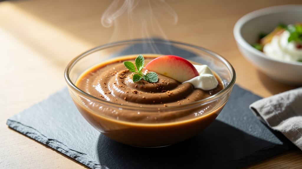 Low Calorie Caramel Apple Dip Recipe: Silky Sweetness Without the Guilt