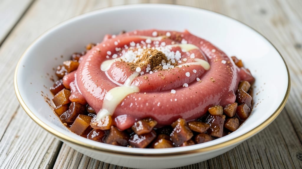 Apple Skor Dip Recipe: Creamy Caramelized Skorbit Crunch in Minutes