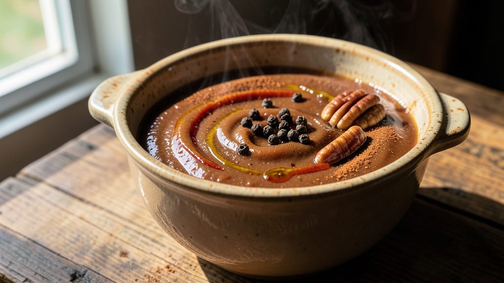Apple Butter With Cinnamon Oil Recipe: Homemade Spice-Infused Spread for Toast and Drizzling