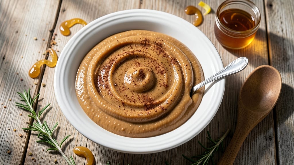 Apple Butter Dip Recipe: Warm Spice Spread for Dipping and Drizzling