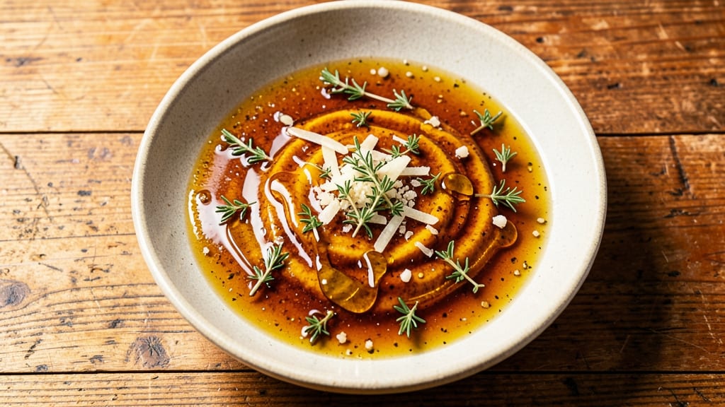 Ken's Apple Cider Vinaigrette Salad Dressing Recipe: Bright Tang and Apple Cider Zing