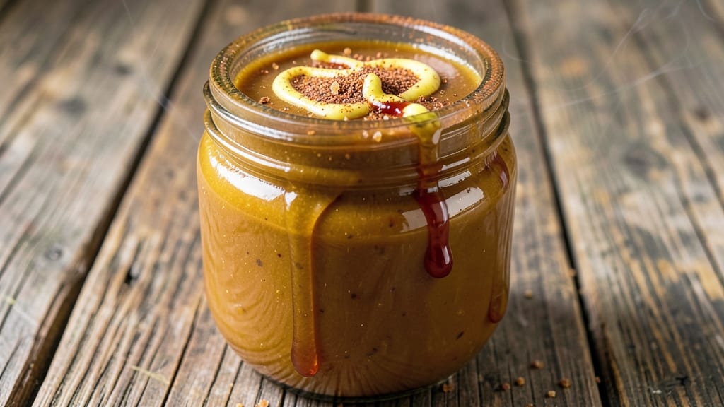 Montana's Apple Butter BBQ Sauce Recipe: Smoky-Sweet Glaze for Grilled Masterpieces