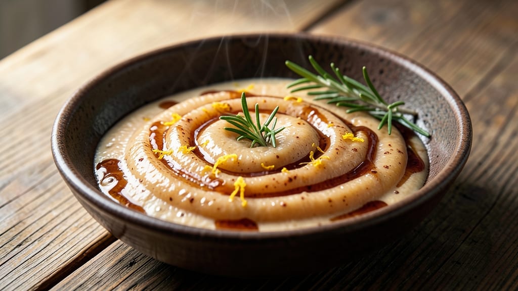 Apple Sauce Recipe Pressure Cooker: Ultra-Smooth Texture in 15 Minutes