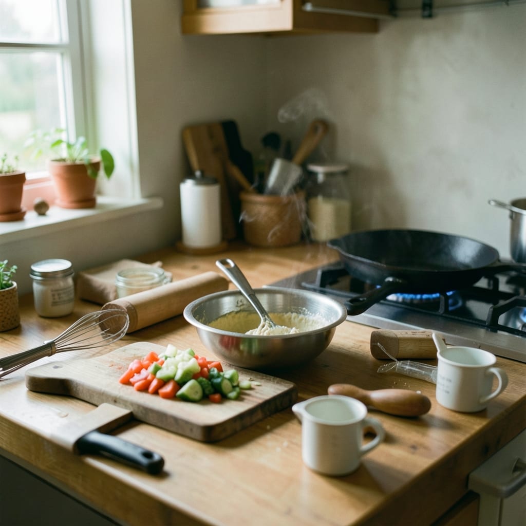 About Apple Recipes Duo