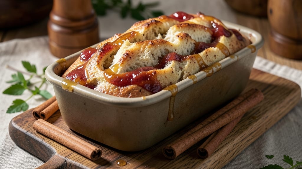 Apple Sauce Bread Machine Recipe: No-Knead Rise to Soft, Homemade Loaves