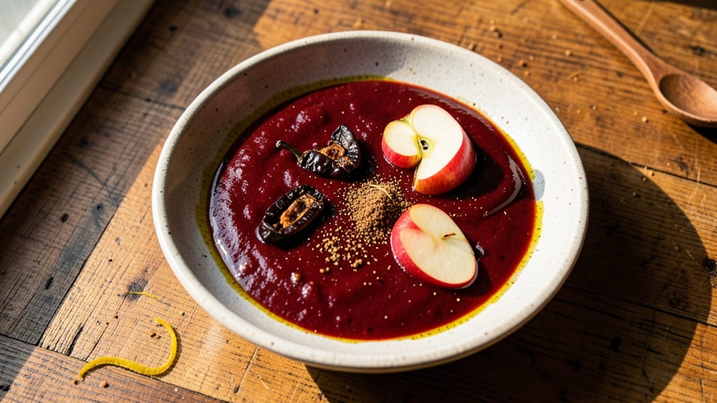 Apple Chipotle Sauce Recipe: Smoky Heat That Elevates Everything