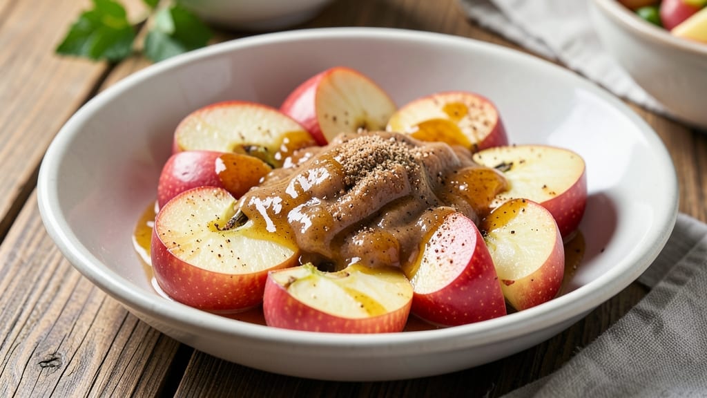 Jeff Mauro’s Apple Sauce Recipe: No-Sugar-Added Spice Simmer for Pantry Perfection