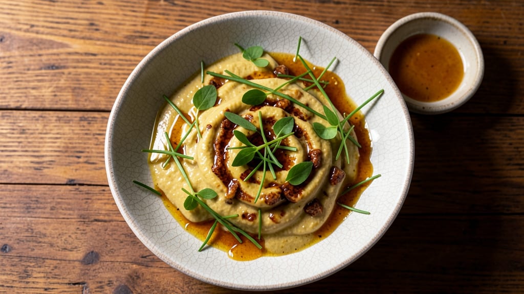French Dressing Recipe With Apple Cider Vinegar: Zesty Tang and Herb-Infused Freshness