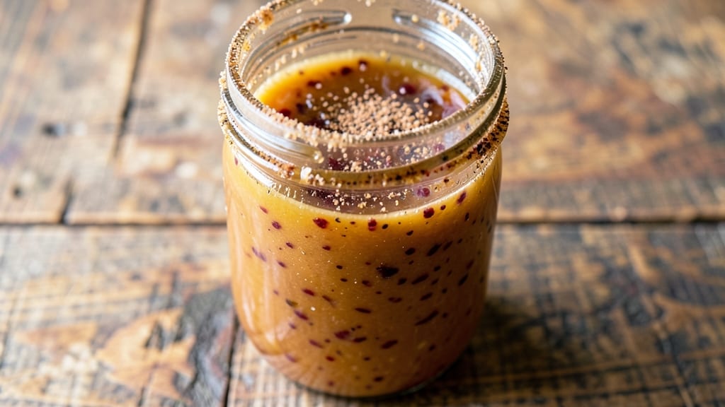 Apple BBQ Sauce Canning Recipe: Smoky-Sweet Preservation for Grilling Year-Round