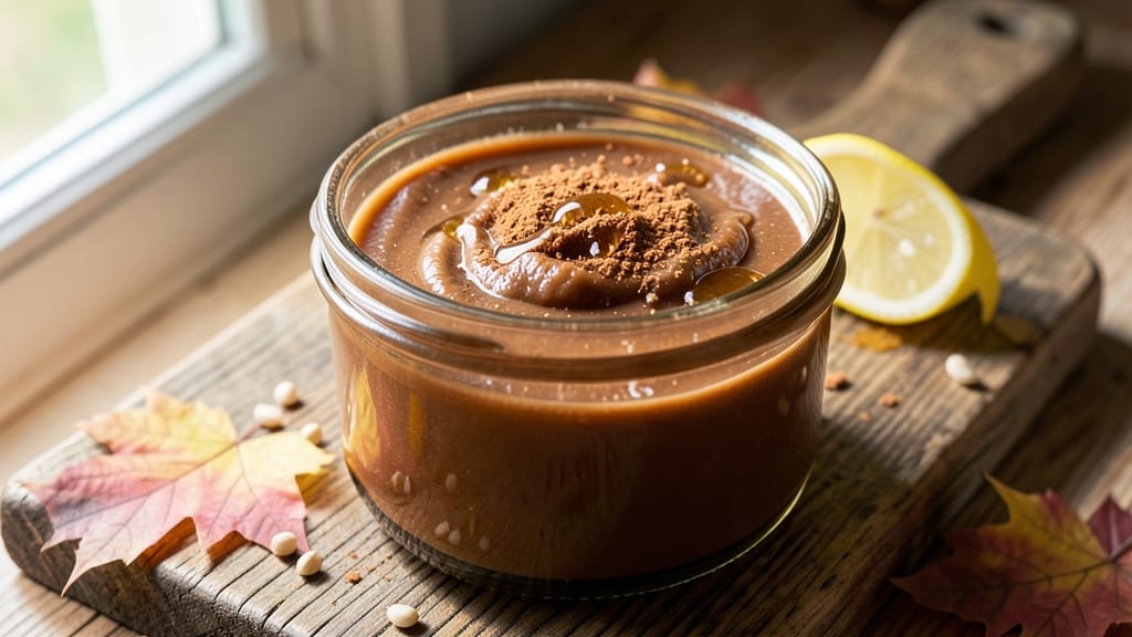 Apple Butter Maple Syrup Recipe: Slow-Simmered Spiced Sweetness for Pancakes and More