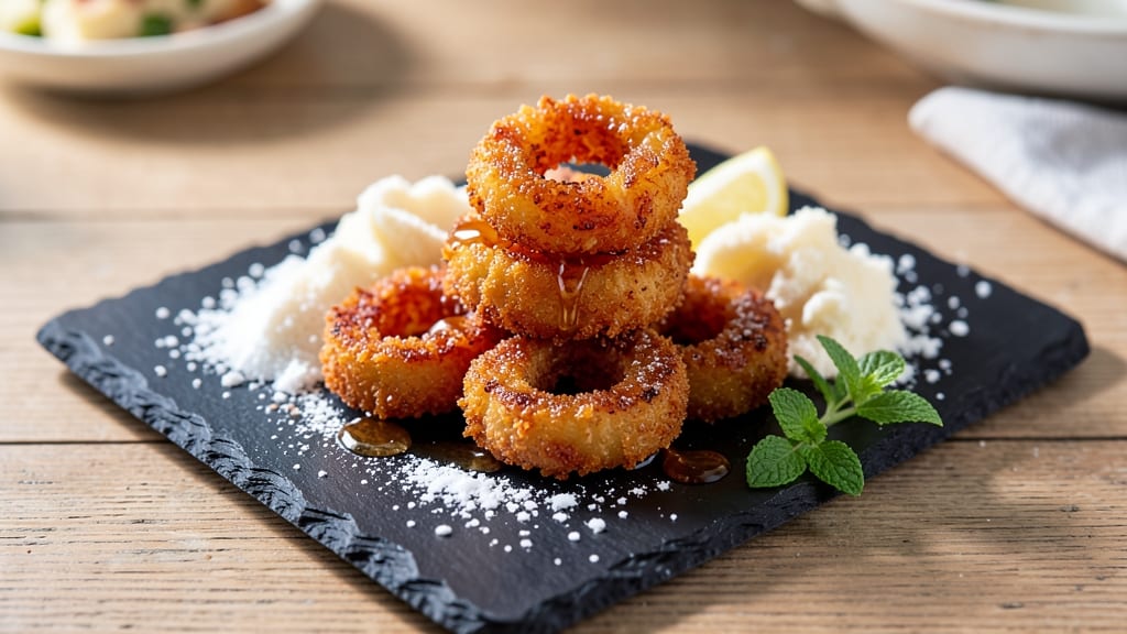 Deep Fried Pineapple Recipe: Crispy Caramelized Bites With Tropical Zing