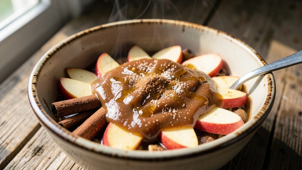 Apple Butter Honey Crock Pot Recipe: Slow-Simmered Spice and Sweetness in One Jar
