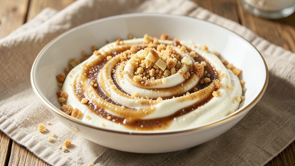 Apple Cheesecake Dip Recipe: No-Bake Cream Cheese Cloud With Apple Chunks