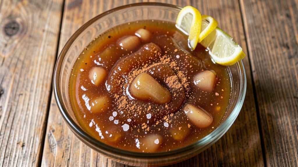 Crabapple Jam Recipe Easy: Tart and Sweet Preservation in 30 Minutes