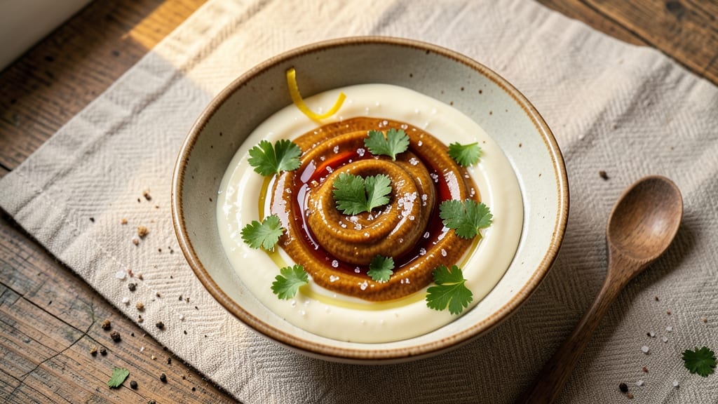 Zesty Apple Cider Vinaigrette Dressing Recipe: Bright Tangy Zing for Salads and Greens